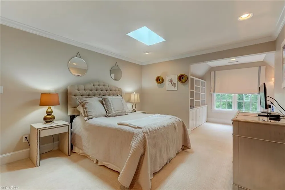1912 Pembroke Road Greensboro, NC 27408