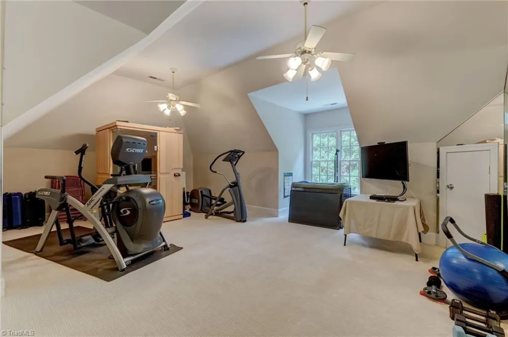1912 Pembroke Road Greensboro, NC 27408