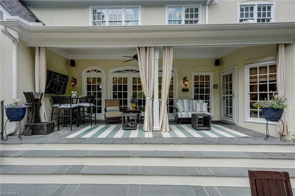 1912 Pembroke Road Greensboro, NC 27408