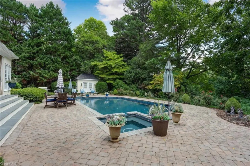 1912 Pembroke Road Greensboro, NC 27408
