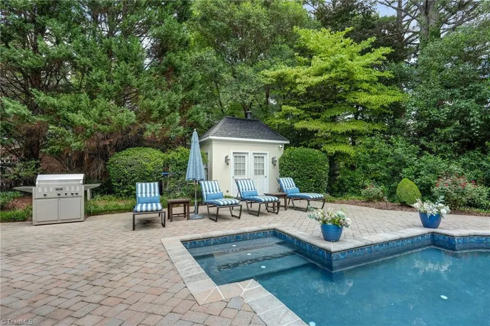 1912 Pembroke Road Greensboro, NC 27408