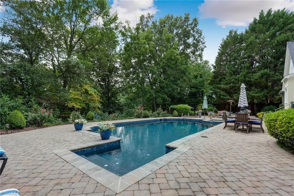 1912 Pembroke Road Greensboro, NC 27408