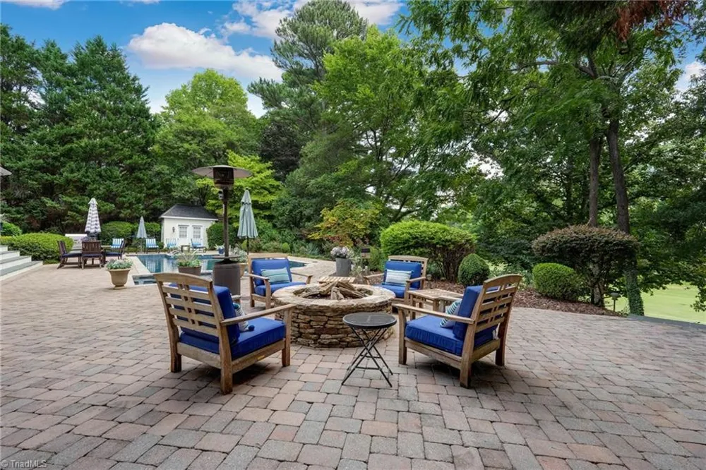 1912 Pembroke Road Greensboro, NC 27408