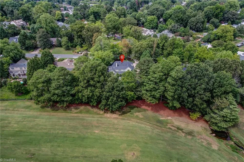 1912 Pembroke Road Greensboro, NC 27408