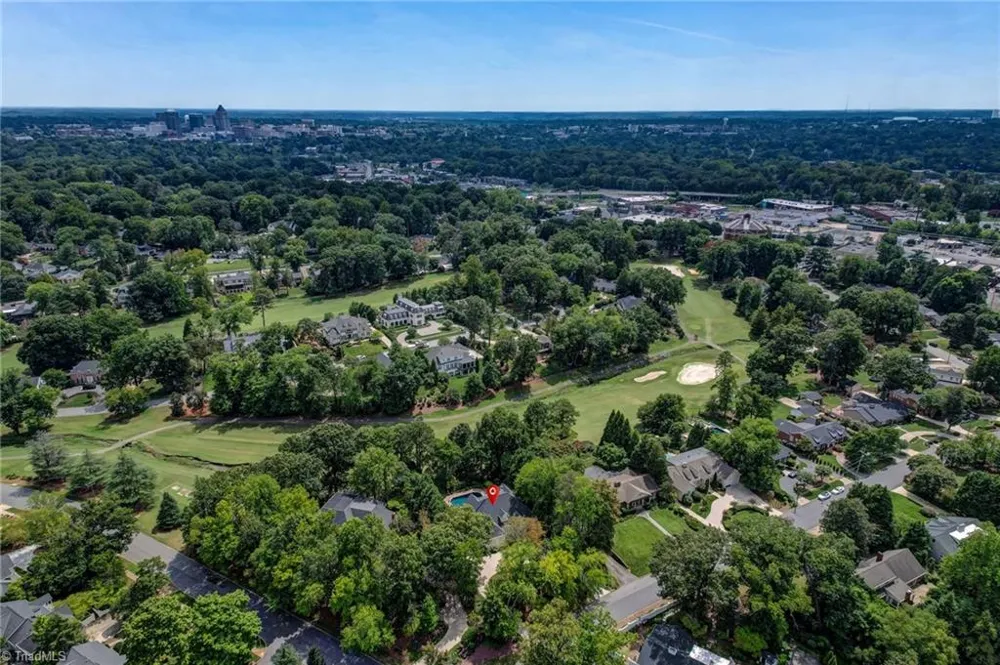 1912 Pembroke Road Greensboro, NC 27408