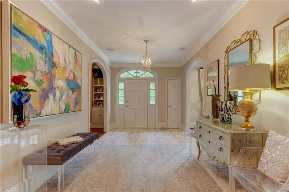 1912 Pembroke Road Greensboro, NC 27408