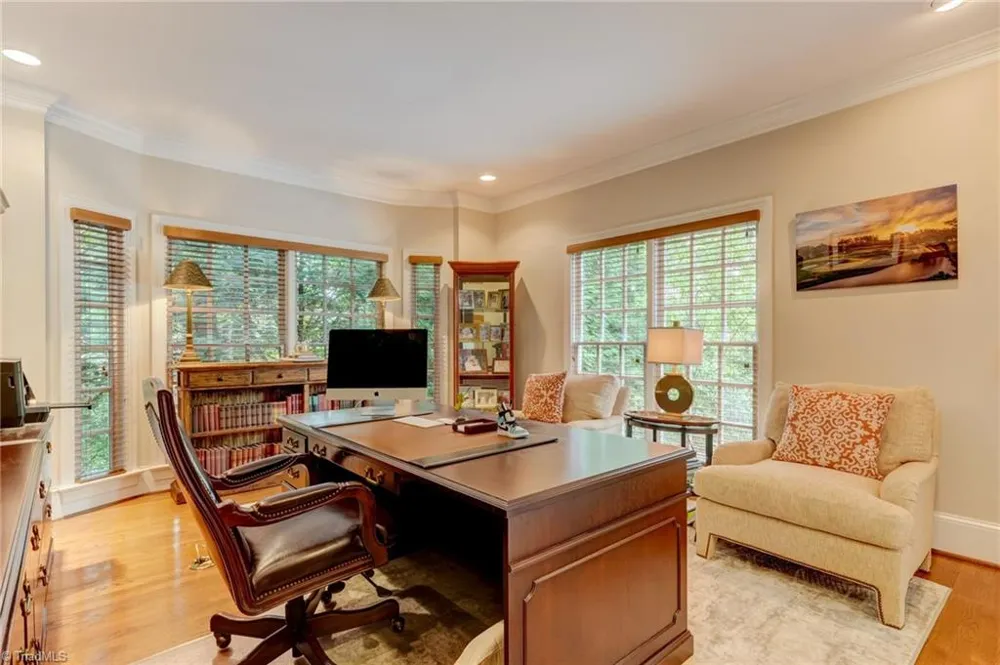 1912 Pembroke Road Greensboro, NC 27408