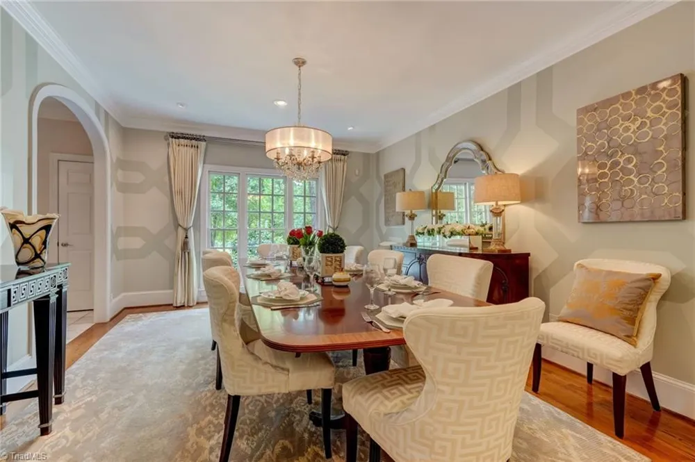 1912 Pembroke Road Greensboro, NC 27408