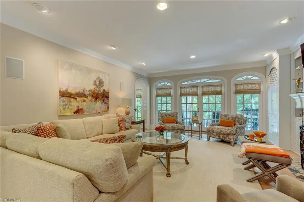 1912 Pembroke Road Greensboro, NC 27408