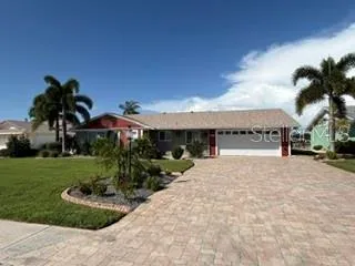 1804 BUNKER HILL DRIVE Sun City Center, FL 33573