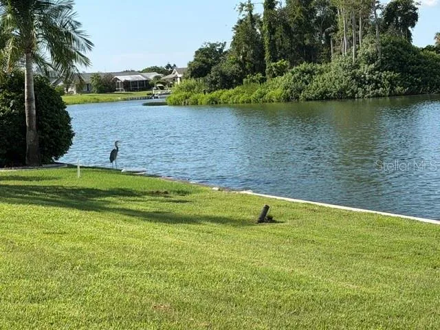 1804 BUNKER HILL DRIVE Sun City Center, FL 33573