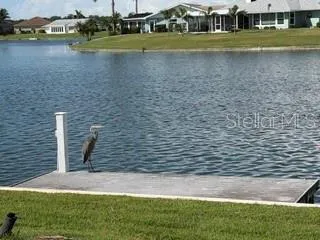 1804 BUNKER HILL DRIVE Sun City Center, FL 33573