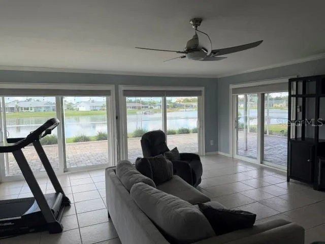 1804 BUNKER HILL DRIVE Sun City Center, FL 33573