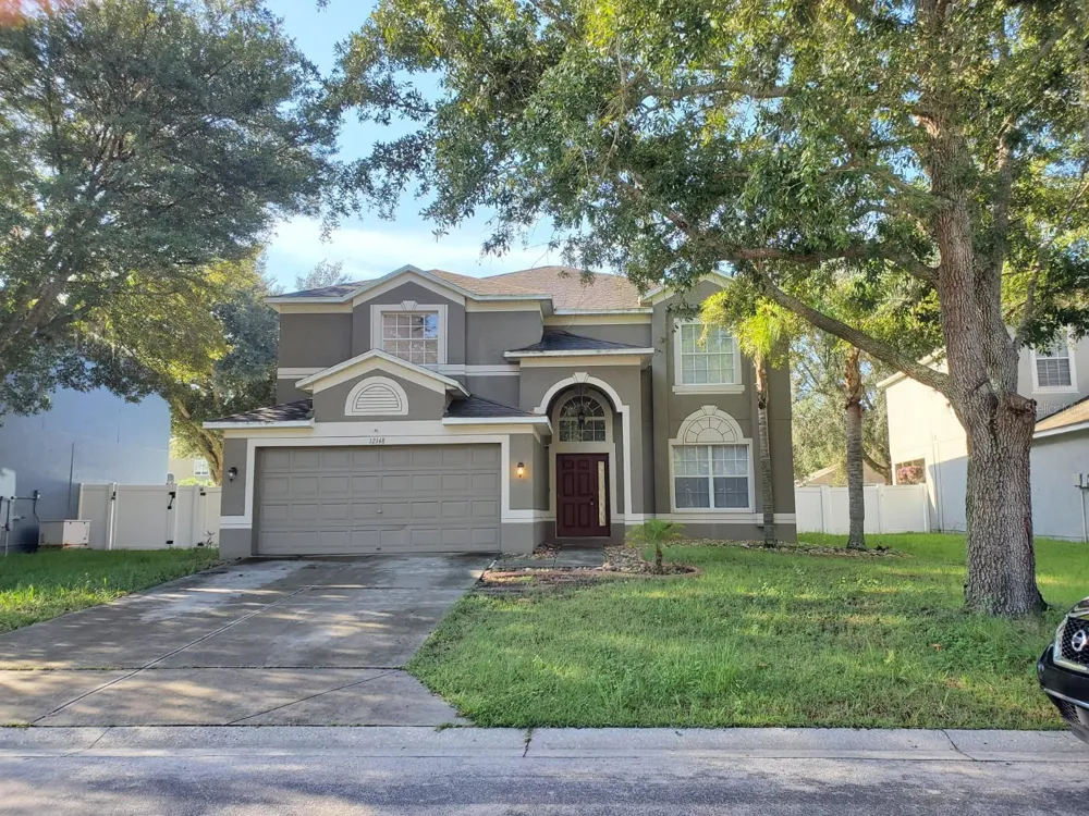 12148 LUFTBURROW LANE Hudson, FL 34669