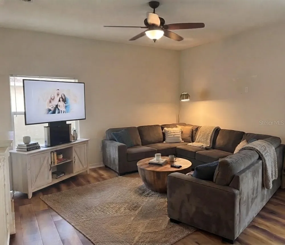 12148 LUFTBURROW LANE Hudson, FL 34669
