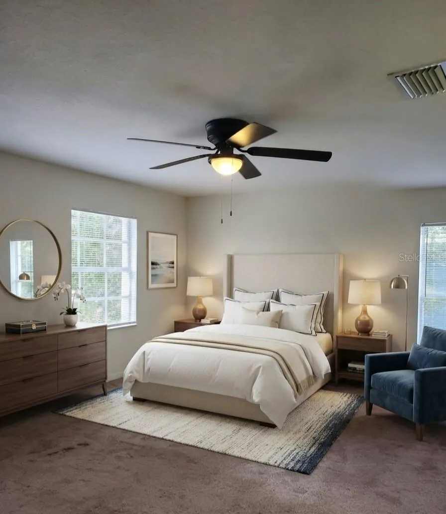 12148 LUFTBURROW LANE Hudson, FL 34669