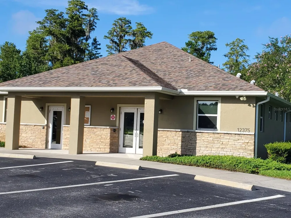 12148 LUFTBURROW LANE Hudson, FL 34669