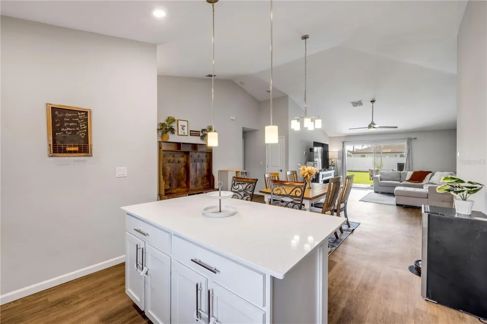 29 ROCKING HORSE DRIVE Palm Coast, FL 32164