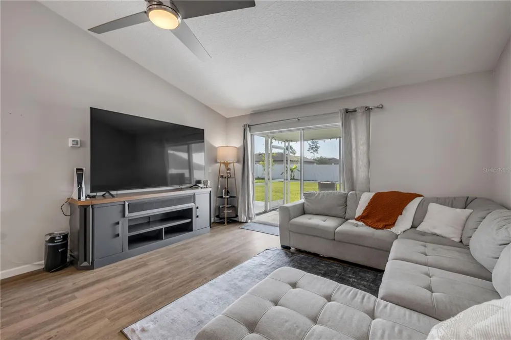 29 ROCKING HORSE DRIVE Palm Coast, FL 32164