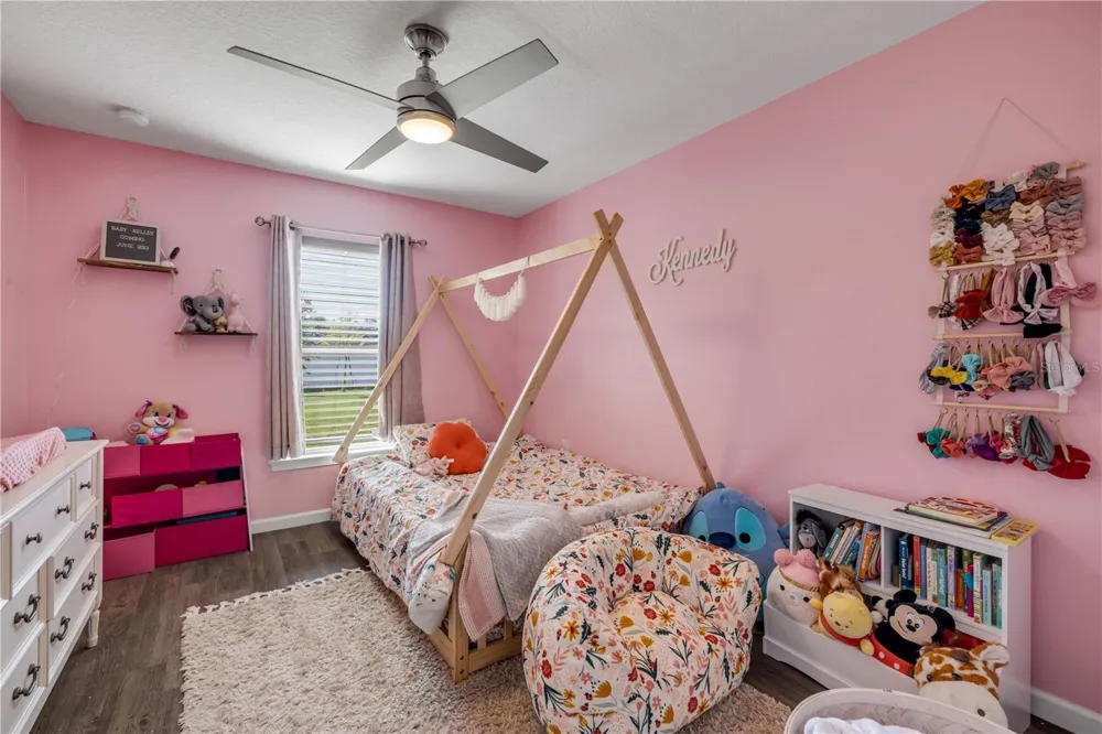 29 ROCKING HORSE DRIVE Palm Coast, FL 32164