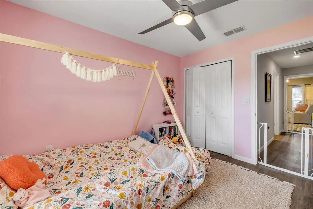 29 ROCKING HORSE DRIVE Palm Coast, FL 32164