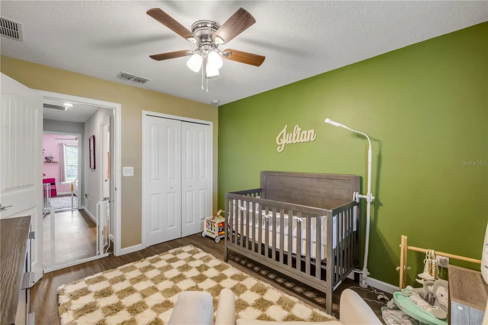 29 ROCKING HORSE DRIVE Palm Coast, FL 32164