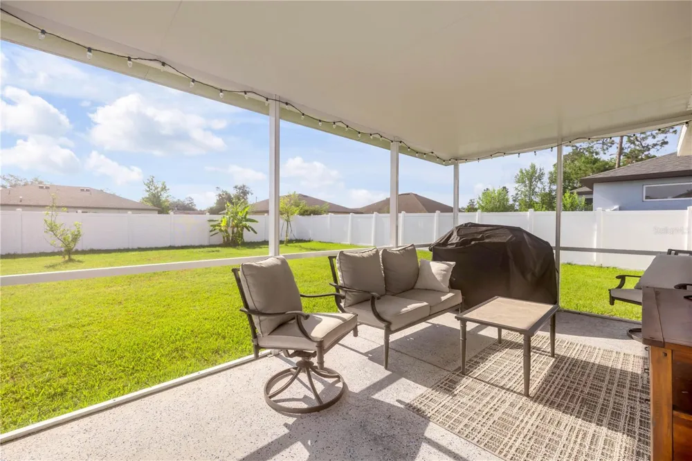 29 ROCKING HORSE DRIVE Palm Coast, FL 32164