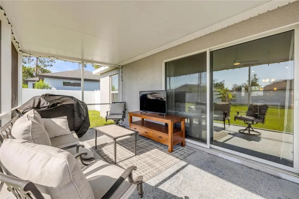 29 ROCKING HORSE DRIVE Palm Coast, FL 32164
