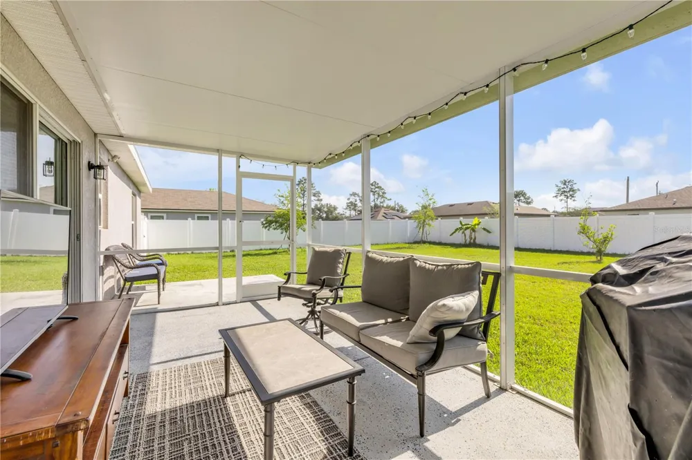 29 ROCKING HORSE DRIVE Palm Coast, FL 32164
