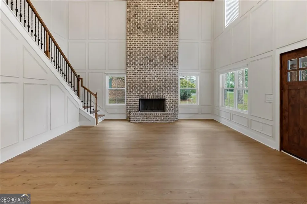 406 S Ash ST Springfield, GA 31329