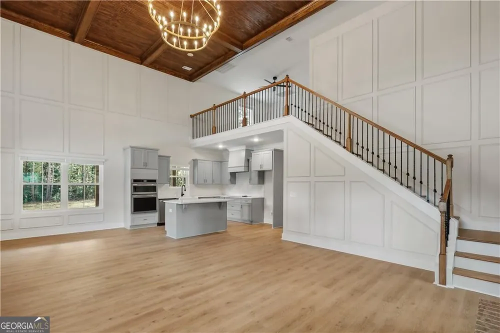 406 S Ash ST Springfield, GA 31329