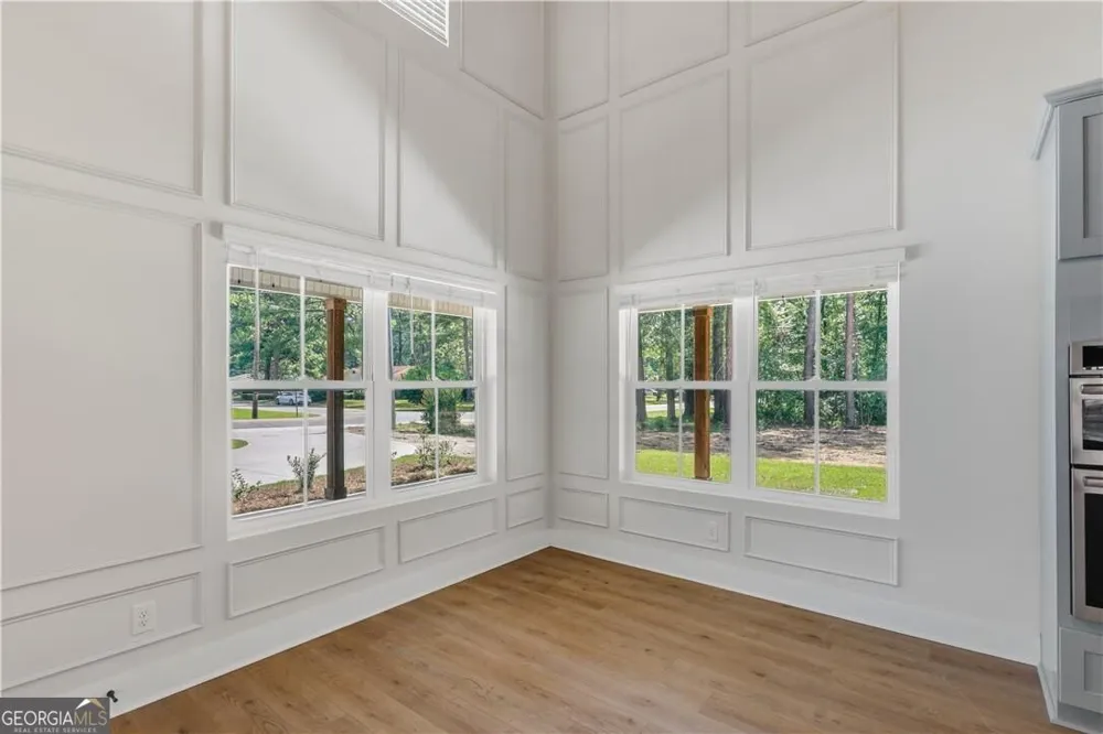 406 S Ash ST Springfield, GA 31329