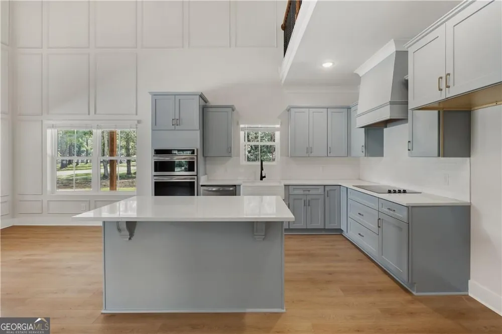 406 S Ash ST Springfield, GA 31329