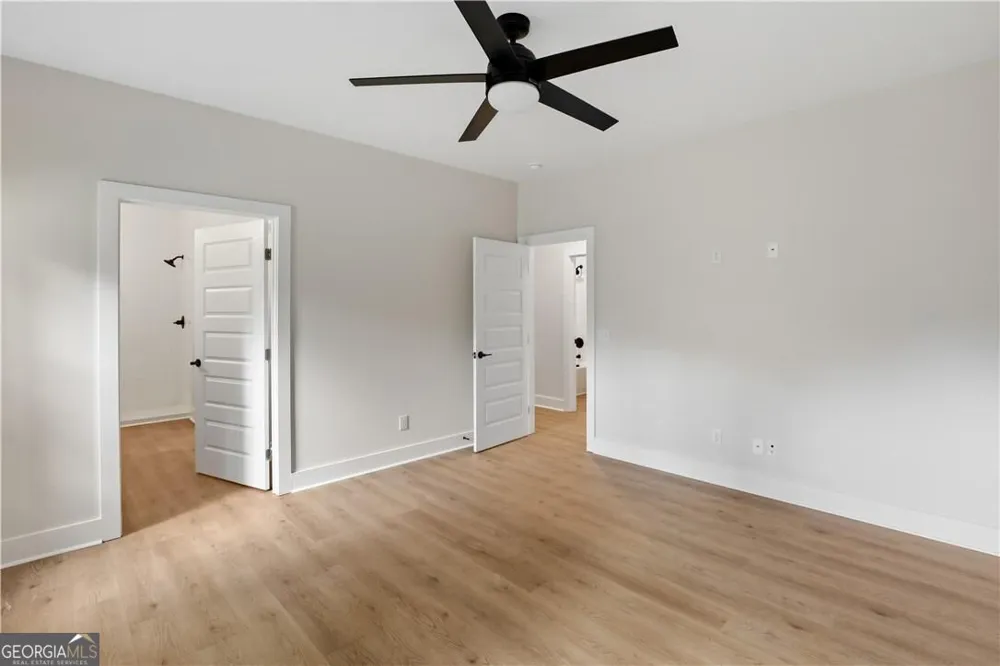 406 S Ash ST Springfield, GA 31329