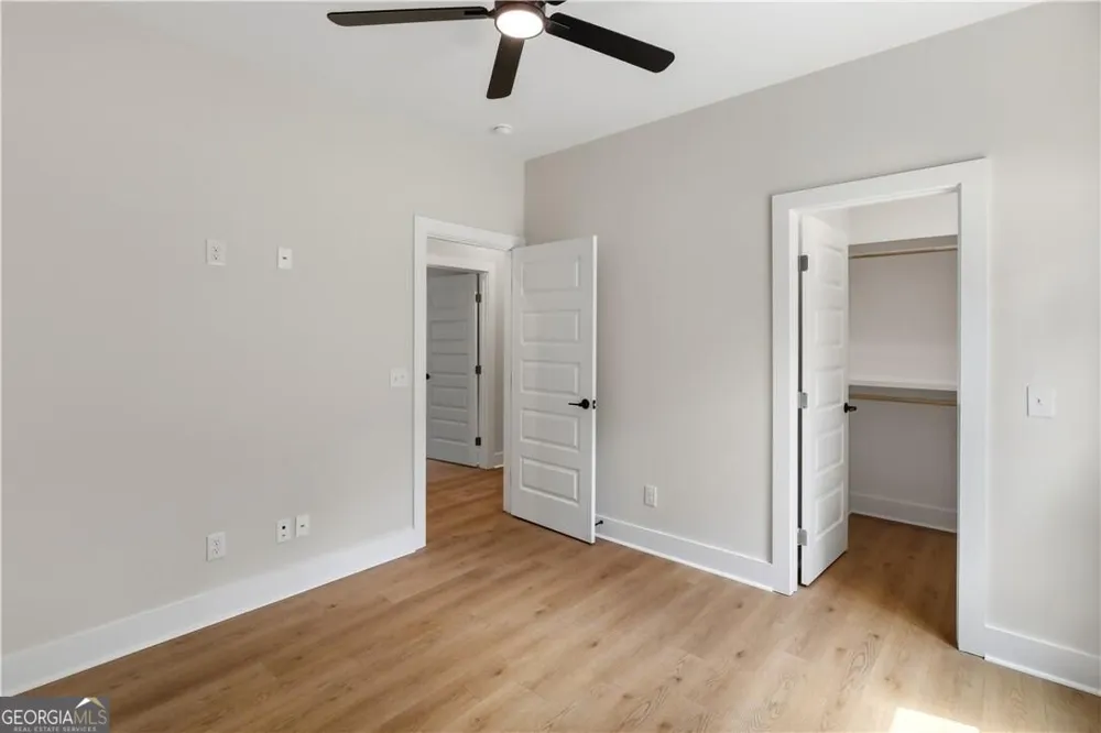 406 S Ash ST Springfield, GA 31329