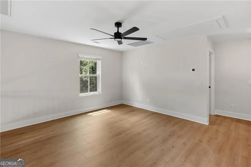 406 S Ash ST Springfield, GA 31329
