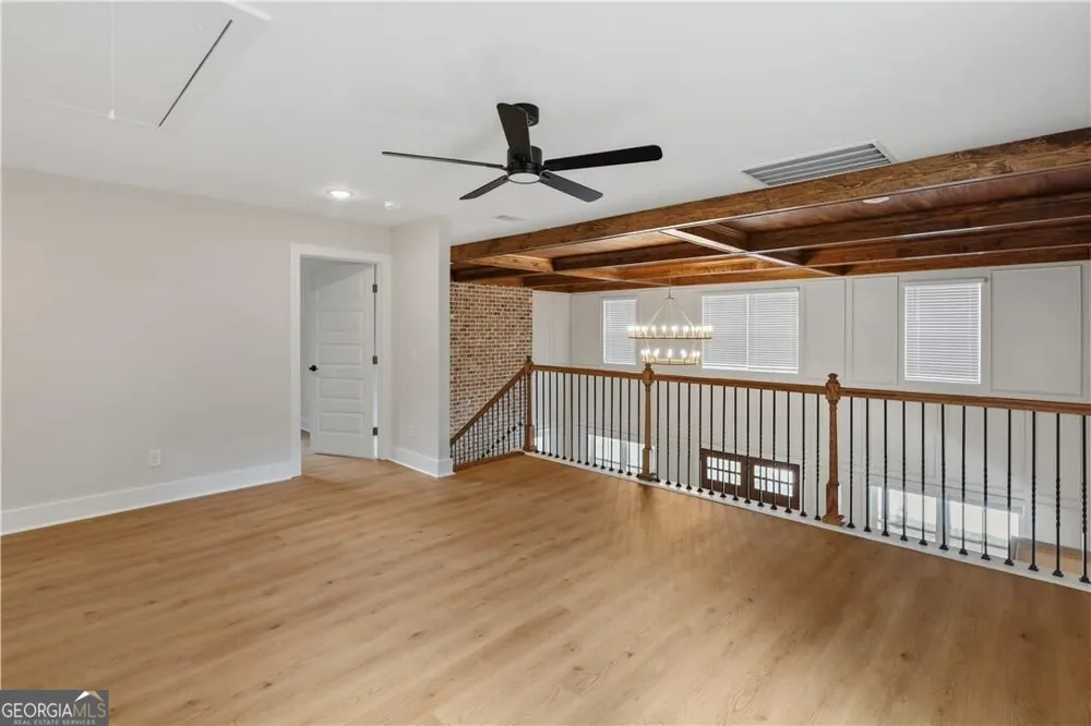 406 S Ash ST Springfield, GA 31329