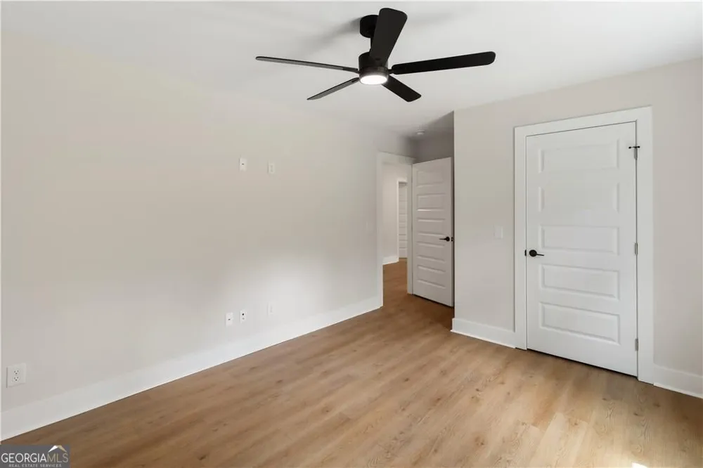 406 S Ash ST Springfield, GA 31329