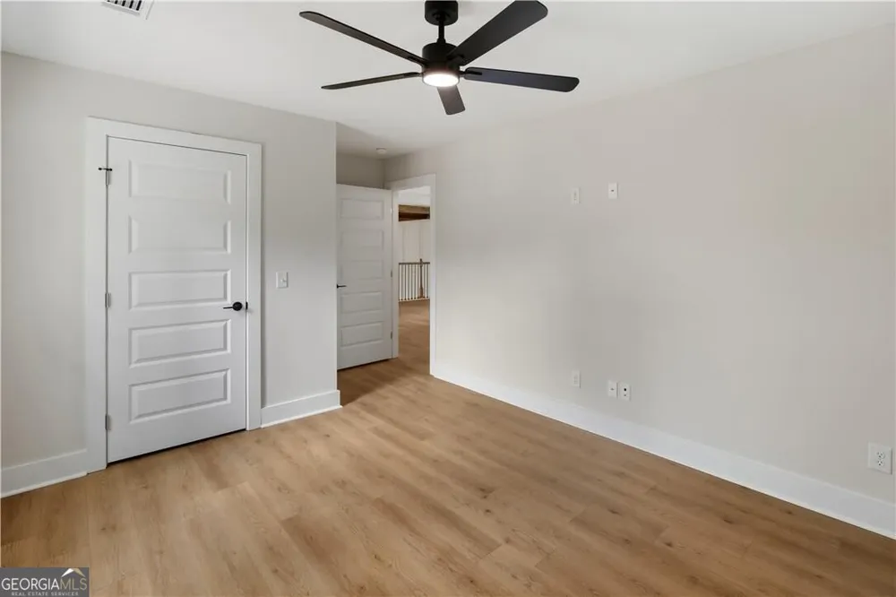 406 S Ash ST Springfield, GA 31329