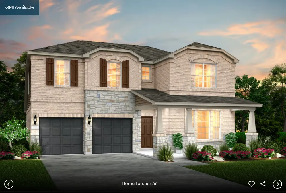 13320 Cuchillo Path Manor, TX 78653