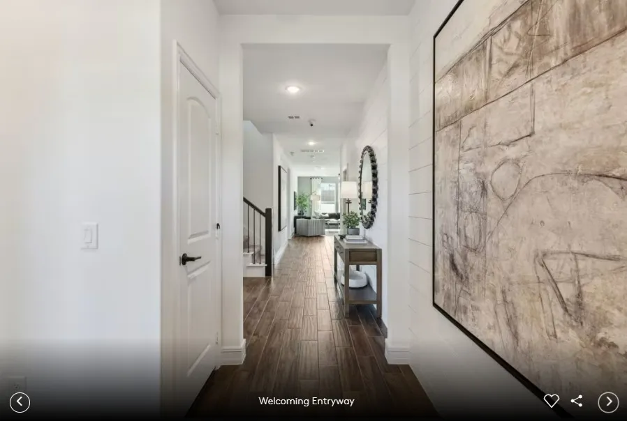 13320 Cuchillo Path Manor, TX 78653