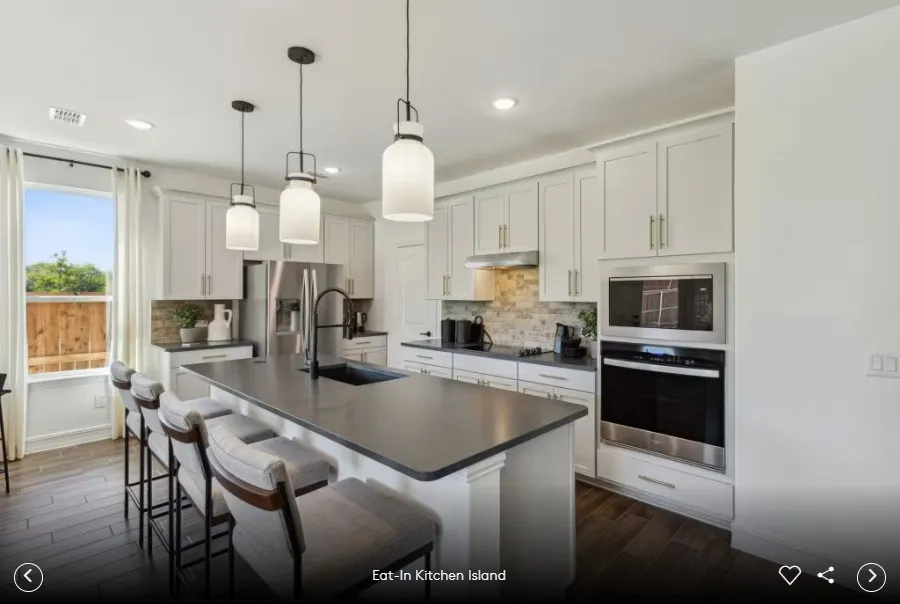 13320 Cuchillo Path Manor, TX 78653