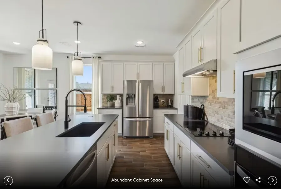 13320 Cuchillo Path Manor, TX 78653