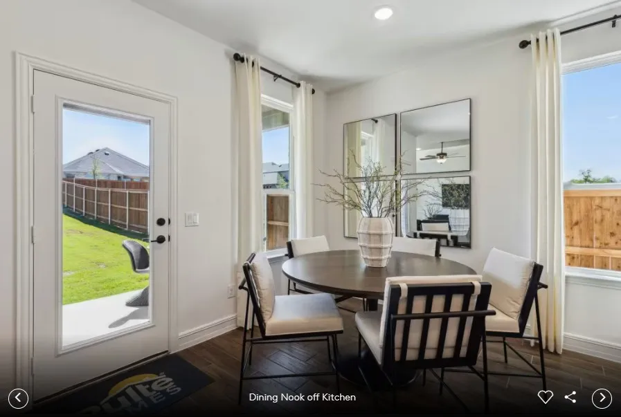 13320 Cuchillo Path Manor, TX 78653