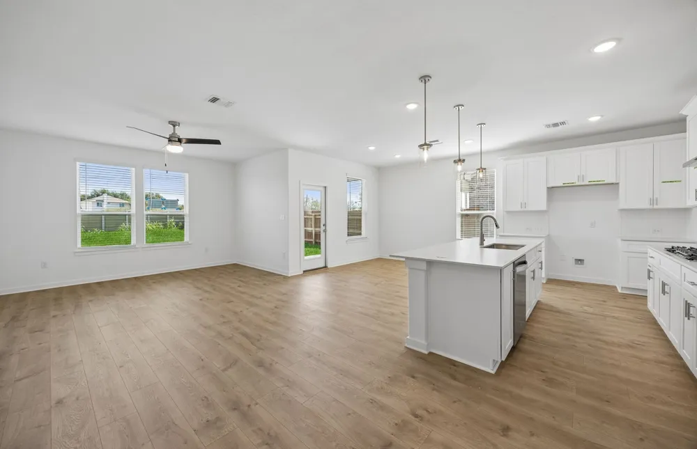 13320 Cuchillo Path Manor, TX 78653