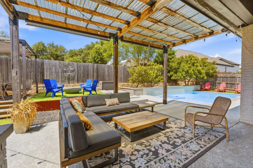 301 Carpenter Hill Drive Buda, TX 78610