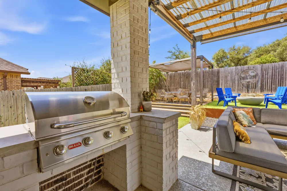 301 Carpenter Hill Drive Buda, TX 78610