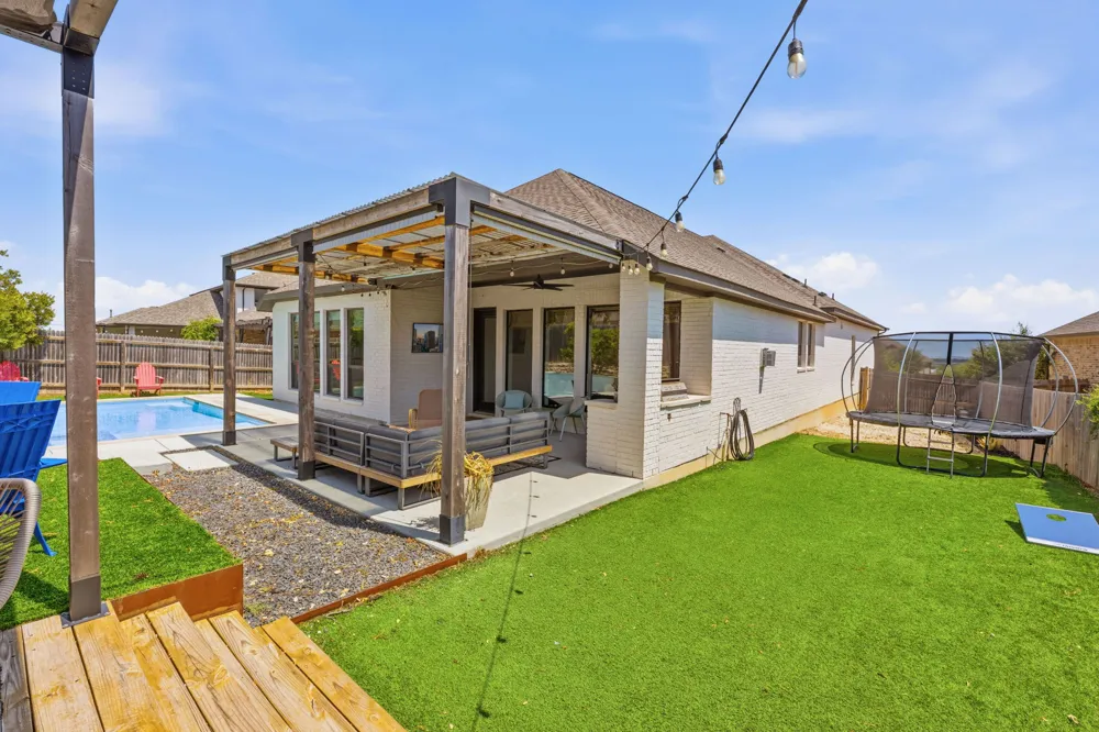 301 Carpenter Hill Drive Buda, TX 78610