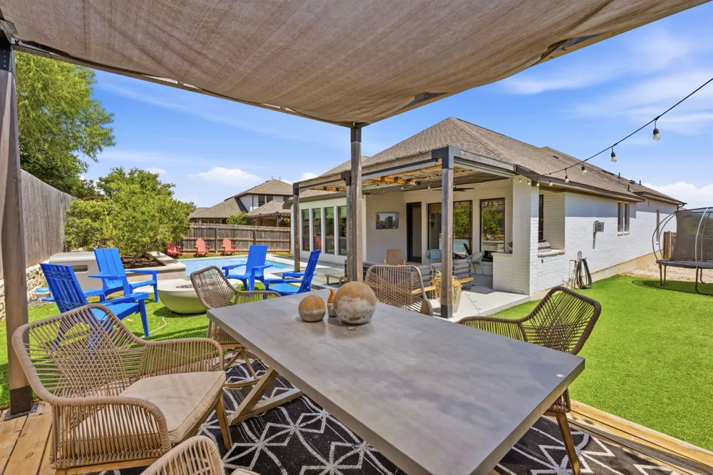 301 Carpenter Hill Drive Buda, TX 78610