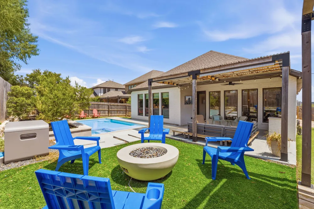 301 Carpenter Hill Drive Buda, TX 78610